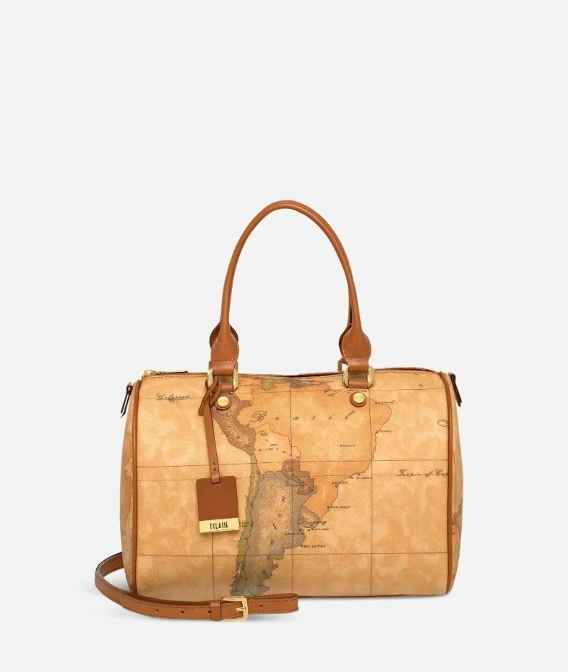 Geo Classic Borsa media a bauletto